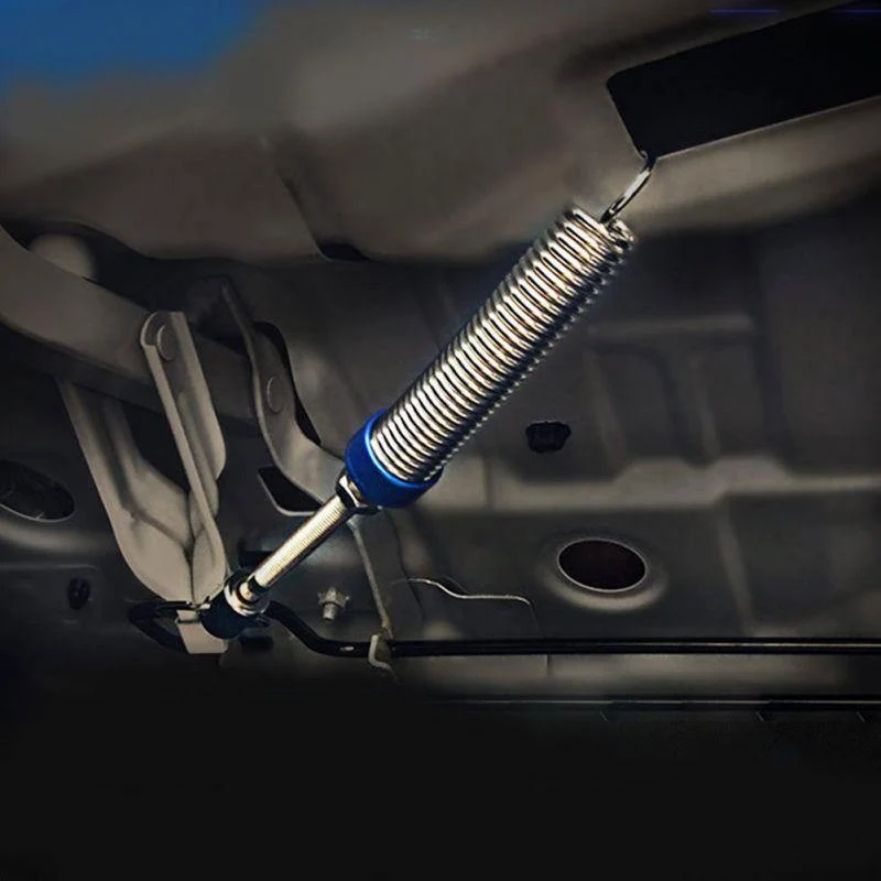 Auto Kofferraum Automatische Upgrade Für Fernbedienung Hebe Gerät Feder für Kia Rio K2 K3 K5 K4 Cerato,Soul,Forte,