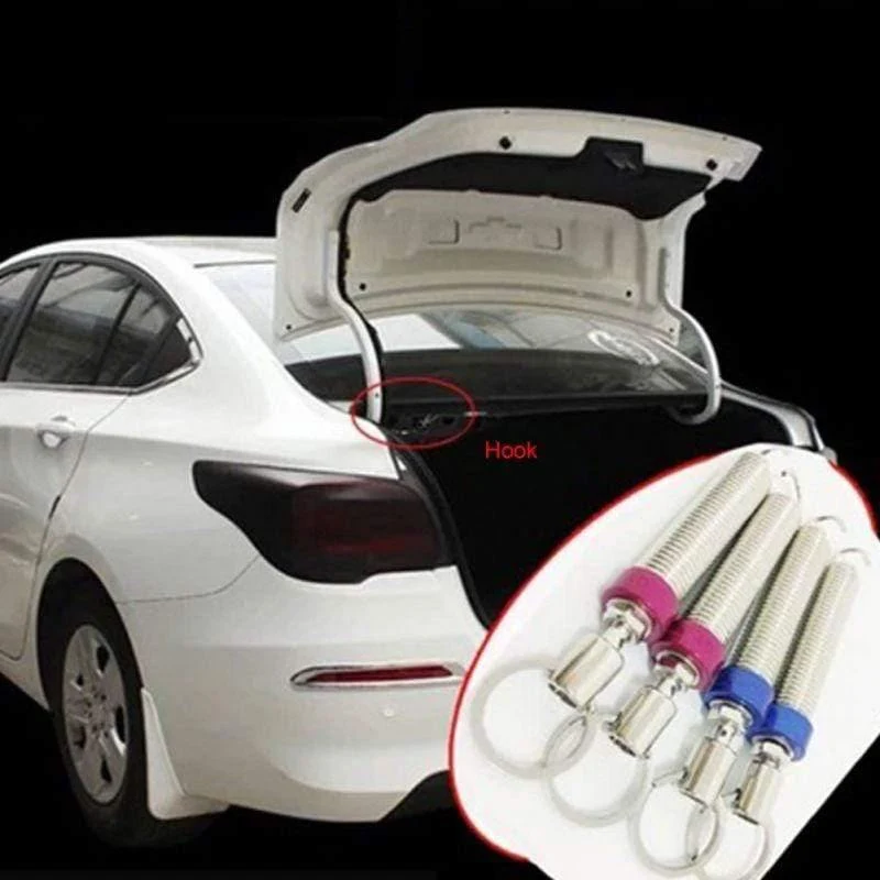 Auto Kofferraum Automatische Upgrade Für Fernbedienung Hebe Gerät Feder für Kia Rio K2 K3 K5 K4 Cerato,Soul,Forte,