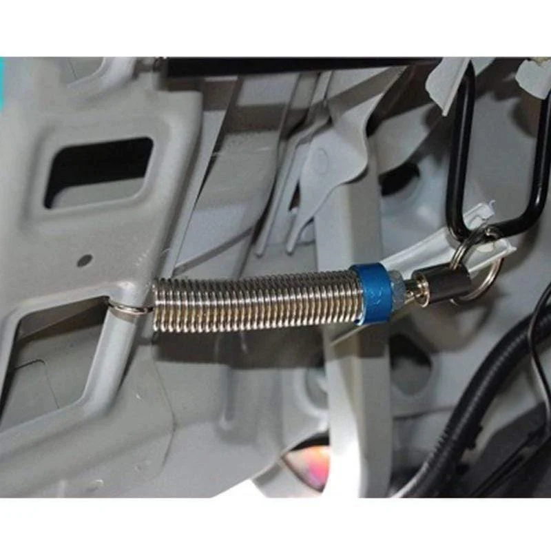Auto Kofferraum Automatische Upgrade Für Fernbedienung Hebe Gerät Feder für Kia Rio K2 K3 K5 K4 Cerato,Soul,Forte,