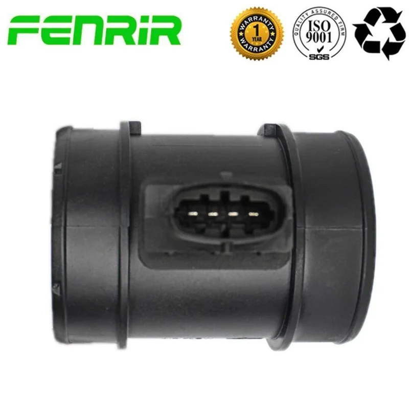 Luftmassenmesser für Opel Antara Astra H Kombi Corsa Signum Vectra C Chevrolet Captiva Nubira 0281002618 55350048