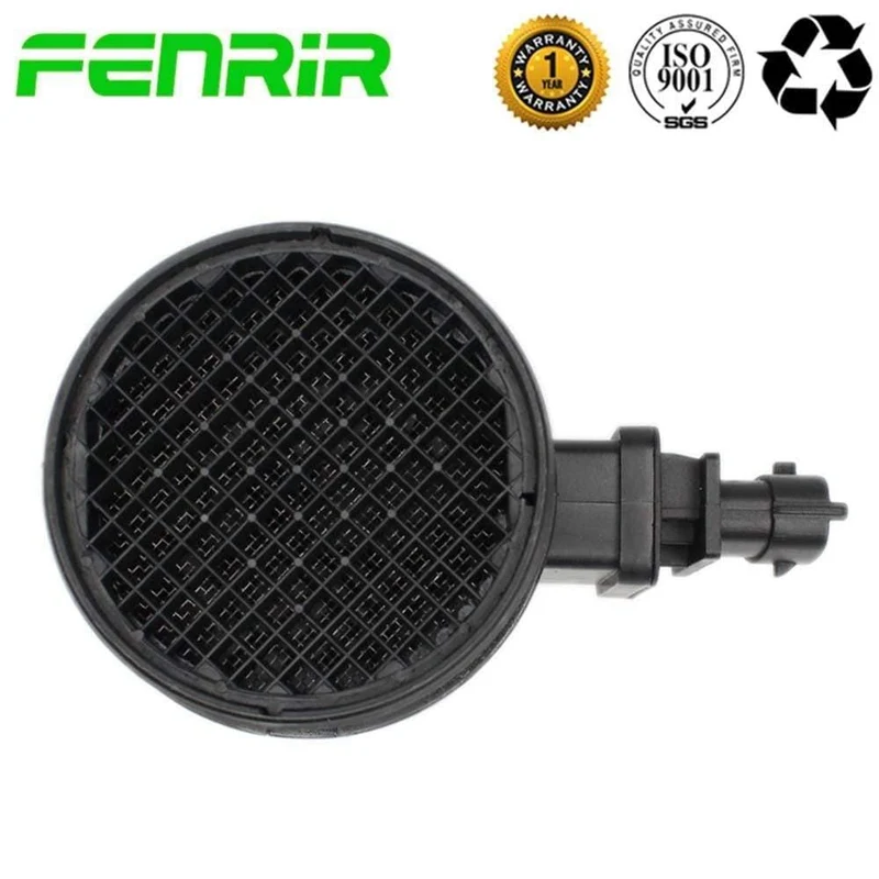 Luftmassenmesser für Opel Antara Astra H Kombi Corsa Signum Vectra C Chevrolet Captiva Nubira 0281002618 55350048