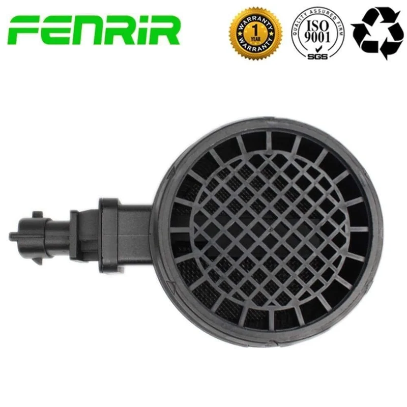 Luftmassenmesser für Opel Antara Astra H Kombi Corsa Signum Vectra C Chevrolet Captiva Nubira 0281002618 55350048