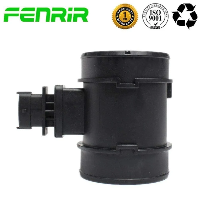 Luftmassenmesser für Opel Antara Astra H Kombi Corsa Signum Vectra C Chevrolet Captiva Nubira 0281002618 55350048