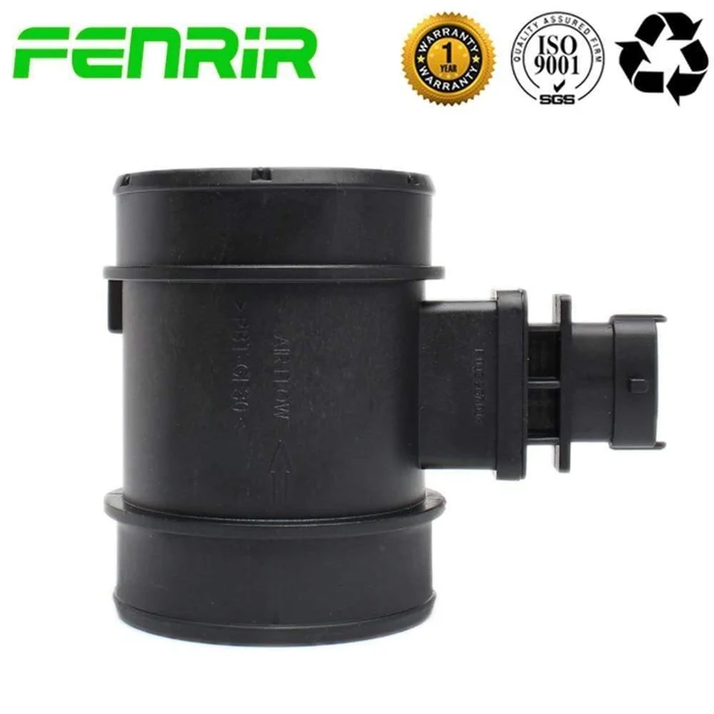 Luftmassenmesser für Opel Antara Astra H Kombi Corsa Signum Vectra C Chevrolet Captiva Nubira 0281002618 55350048