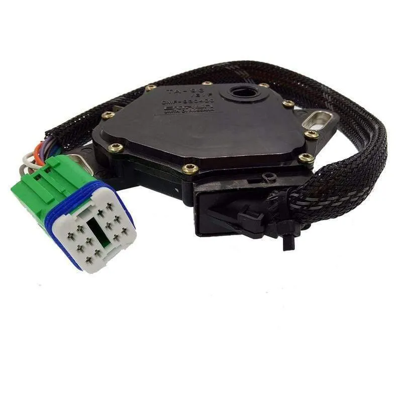 252927 Für PEUGEOT 307207508 Für CITROEN Renault C4 C5 AL4 Automatikgetriebe Schalter DPO Drucksensor 2529.27 CMF-930400