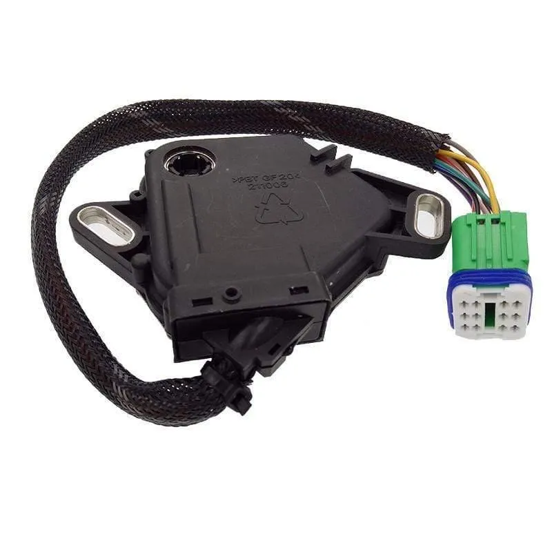 252927 Für PEUGEOT 307207508 Für CITROEN Renault C4 C5 AL4 Automatikgetriebe Schalter DPO Drucksensor 2529.27 CMF-930400