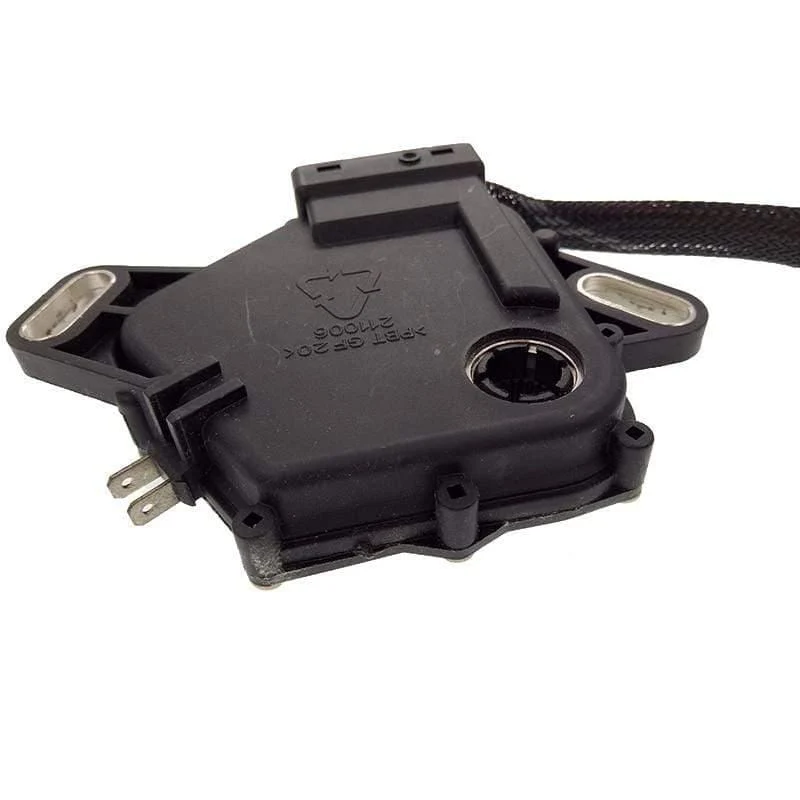 252927 Für PEUGEOT 307207508 Für CITROEN Renault C4 C5 AL4 Automatikgetriebe Schalter DPO Drucksensor 2529.27 CMF-930400