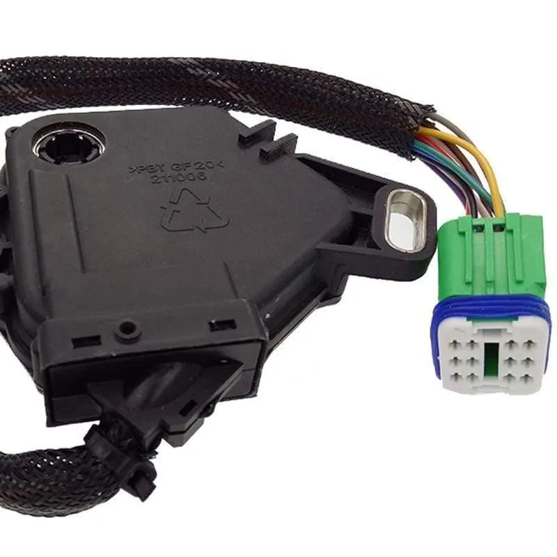 252927 Für PEUGEOT 307207508 Für CITROEN Renault C4 C5 AL4 Automatikgetriebe Schalter DPO Drucksensor 2529.27 CMF-930400
