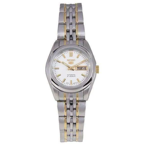 OUTLET Damenuhr Seiko SYMA35K1 (26 mm) (ohne Verpackung)