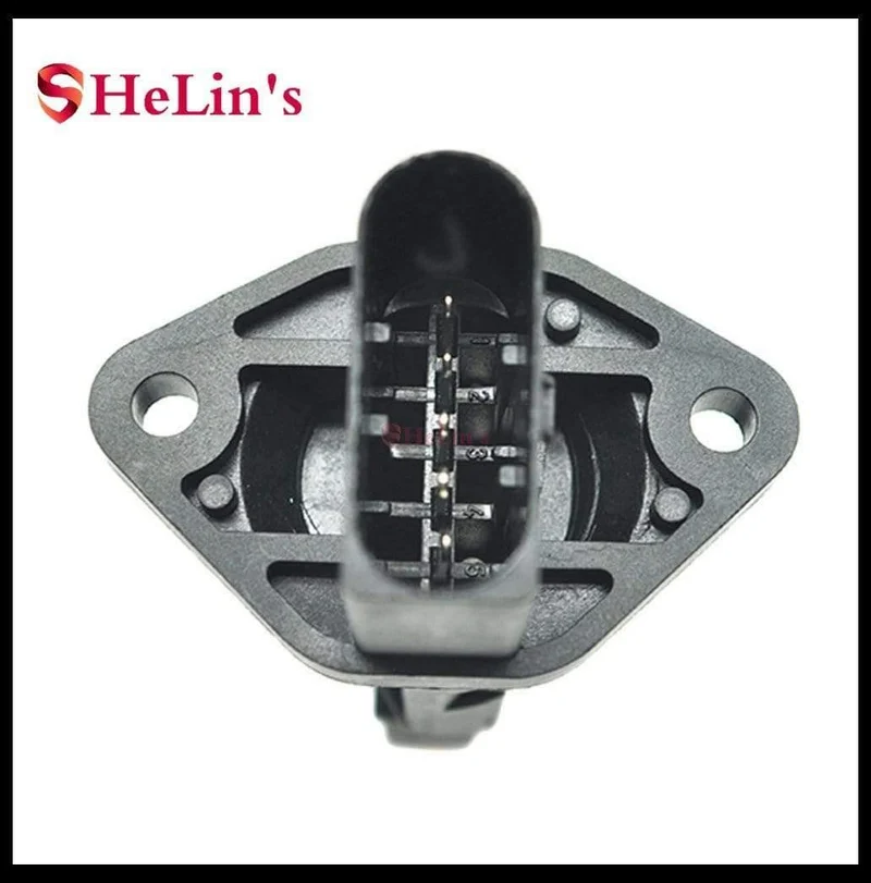 0280218033 0986280210 Luftmassenmesser Für VW GOLF Variante IV 4 PASSAT 3b2 3b5 3 6 T NEUER KÄFER BORA 1.8TDI 1.9 TDI