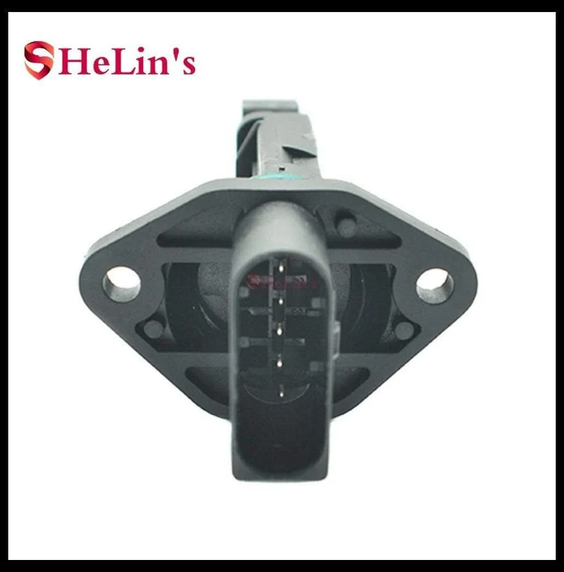 0280218033 0986280210 Luftmassenmesser Für VW GOLF Variante IV 4 PASSAT 3b2 3b5 3 6 T NEUER KÄFER BORA 1.8TDI 1.9 TDI