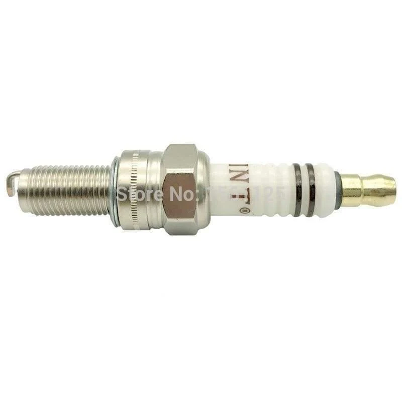 INT IRIDIUM Zündkerze EIX-CR8 FÜR CR8E CR8EGP CR8EIX CR8E IU24 XS4303 G63R U24ESRNZU TP430C CR8EK CR9EK B7RIU BUJIA IU22 BR8IU