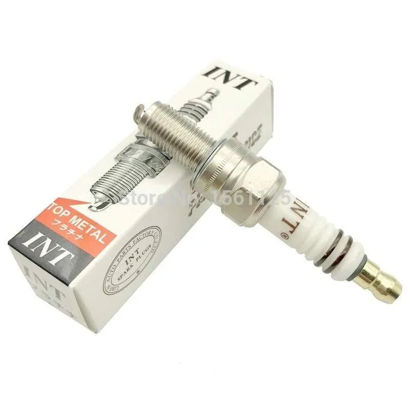 INT IRIDIUM Zündkerze EIX-CR8 FÜR CR8E CR8EGP CR8EIX CR8E IU24 XS4303 G63R U24ESRNZU TP430C CR8EK CR9EK B7RIU BUJIA IU22 BR8IU