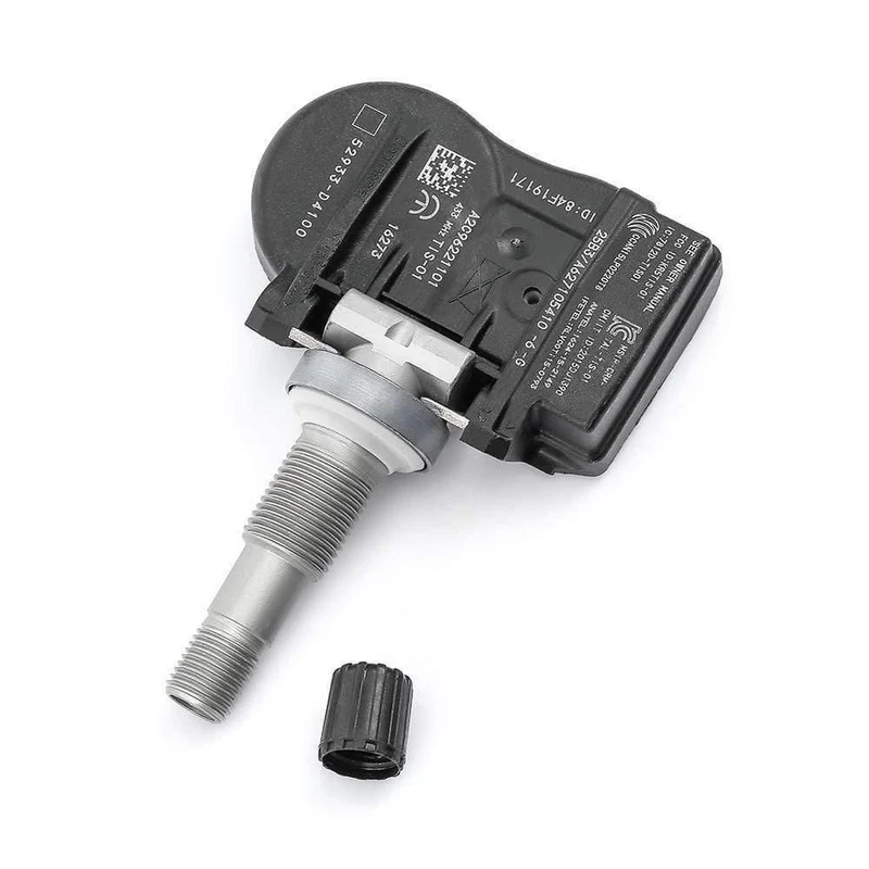 4PCS TPMS Für 2015-2022 Hyundai ELANTRA I30 I30 FASTBACK KIA OPTIMA NIRO Reifendruck Monitor SENSOR 52933-D4100 52933-F2000