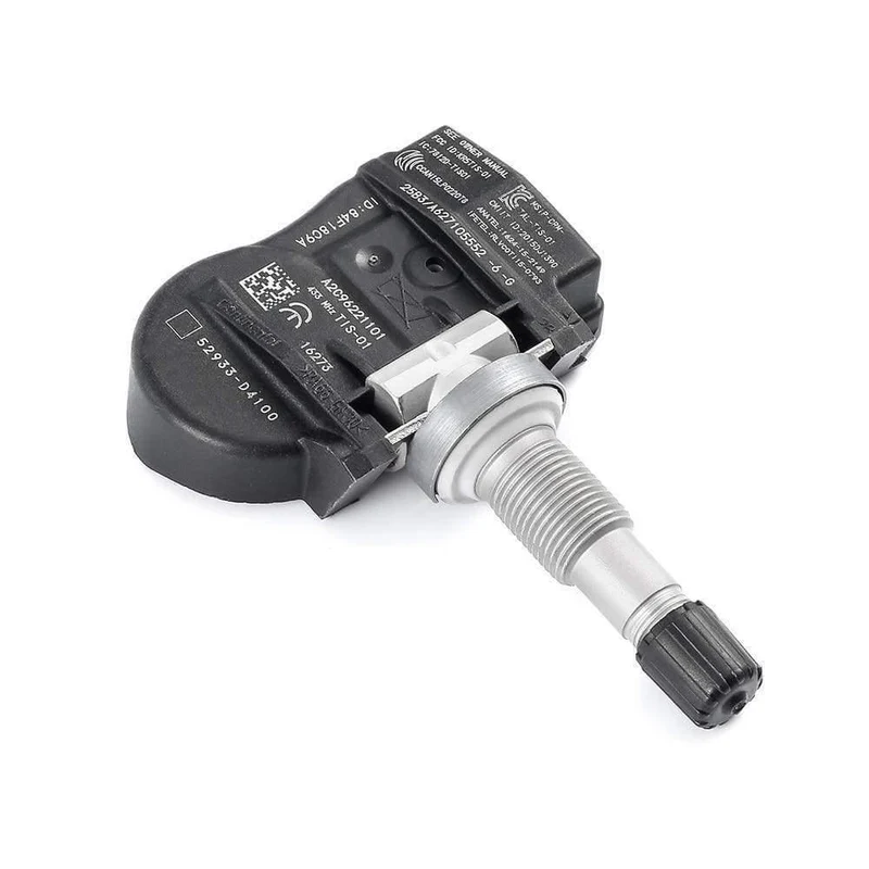 4PCS TPMS Für 2015-2022 Hyundai ELANTRA I30 I30 FASTBACK KIA OPTIMA NIRO Reifendruck Monitor SENSOR 52933-D4100 52933-F2000