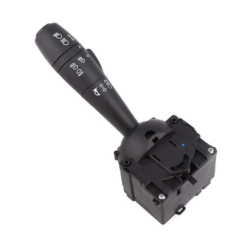 Lenksäulenschalter für Renault 2012 251682 8201167988 681726046R für Dacia Dokker Lodgy Logan Sandero 255405056R 255400337R