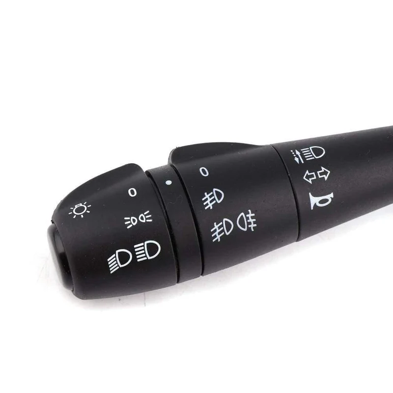 Lenksäulenschalter für Renault 2012 251682 8201167988 681726046R für Dacia Dokker Lodgy Logan Sandero 255405056R 255400337R