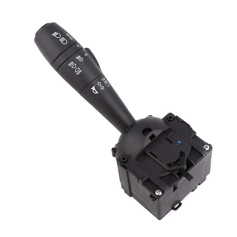 Lenksäulenschalter für Renault 2012 251682 8201167988 681726046R für Dacia Dokker Lodgy Logan Sandero 255405056R 255400337R