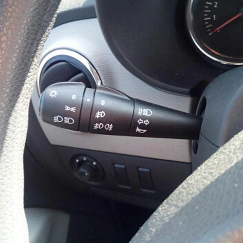 Lenksäulenschalter für Renault 2012 251682 8201167988 681726046R für Dacia Dokker Lodgy Logan Sandero 255405056R 255400337R