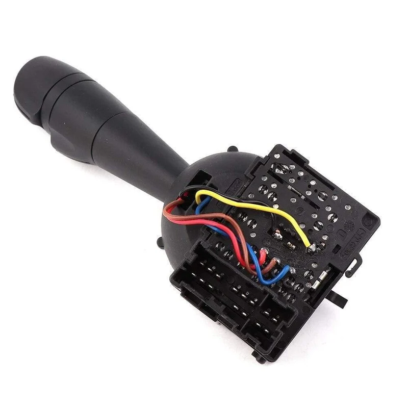Lenksäulenschalter für Renault 2012 251682 8201167988 681726046R für Dacia Dokker Lodgy Logan Sandero 255405056R 255400337R