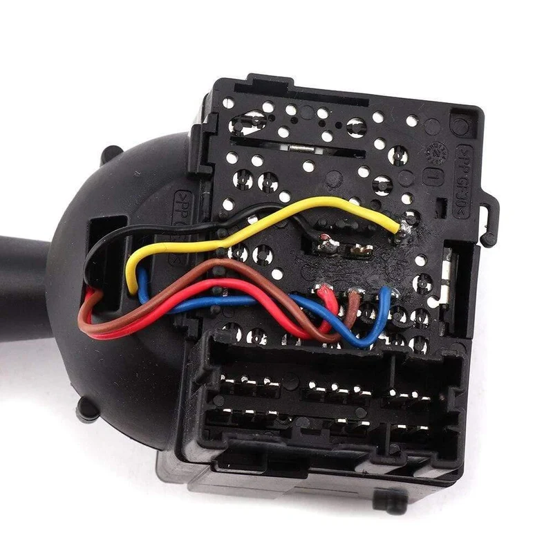 Lenksäulenschalter für Renault 2012 251682 8201167988 681726046R für Dacia Dokker Lodgy Logan Sandero 255405056R 255400337R