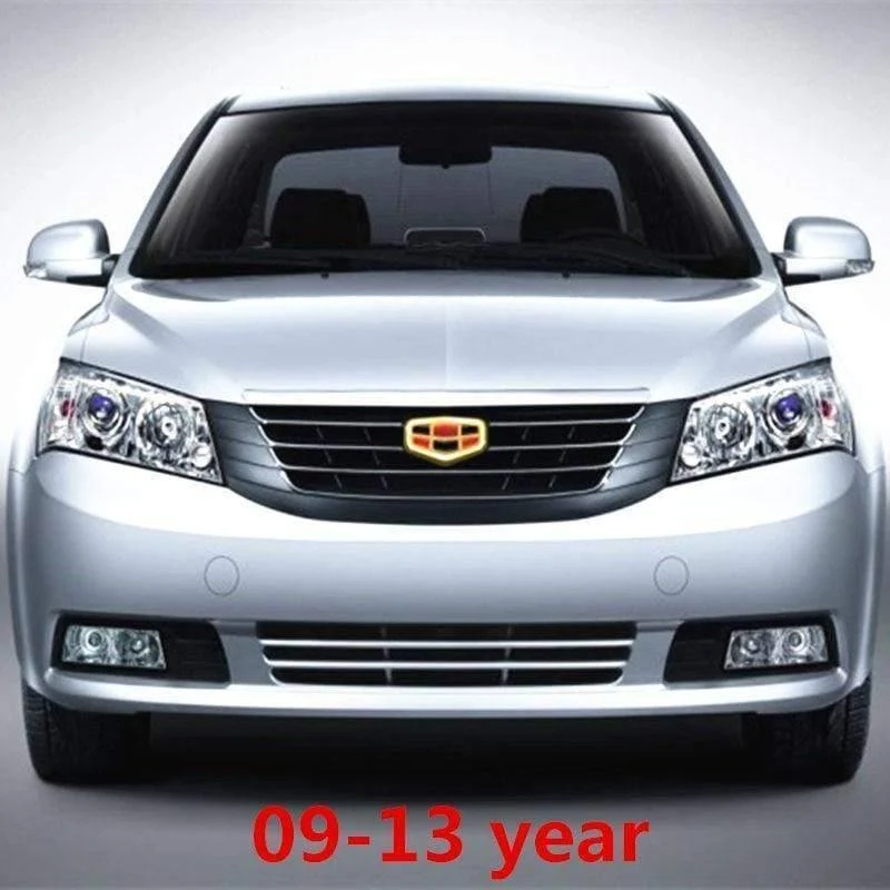Auto willkommen Tür Licht Geist Schatten Licht für Geely Emgrand 7 EC7 EC715 EC718 Emgrand7 E7, EC7-RV EC715-RV EC718-RV, EV