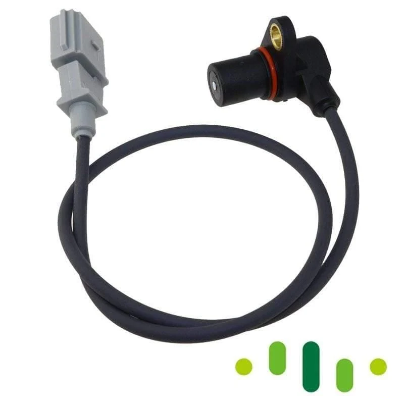 Kurbel Kurbelwellen-Positionssensor für Audi A4 A6 Skoda Seat VW Käfer Jetta Golf Passat 1.8T 2.0 06A906433C 0261210147 06A906433C