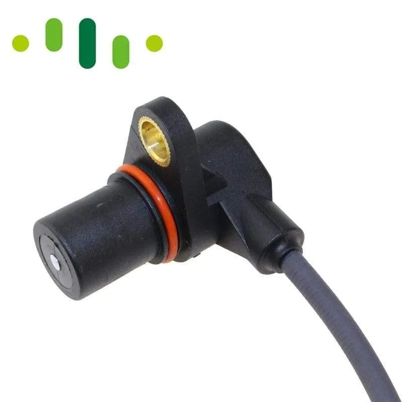 Kurbel Kurbelwellen-Positionssensor für Audi A4 A6 Skoda Seat VW Käfer Jetta Golf Passat 1.8T 2.0 06A906433C 0261210147 06A906433C