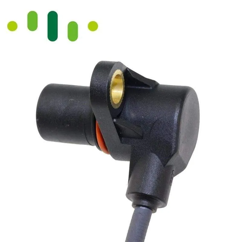 Kurbel Kurbelwellen-Positionssensor für Audi A4 A6 Skoda Seat VW Käfer Jetta Golf Passat 1.8T 2.0 06A906433C 0261210147 06A906433C