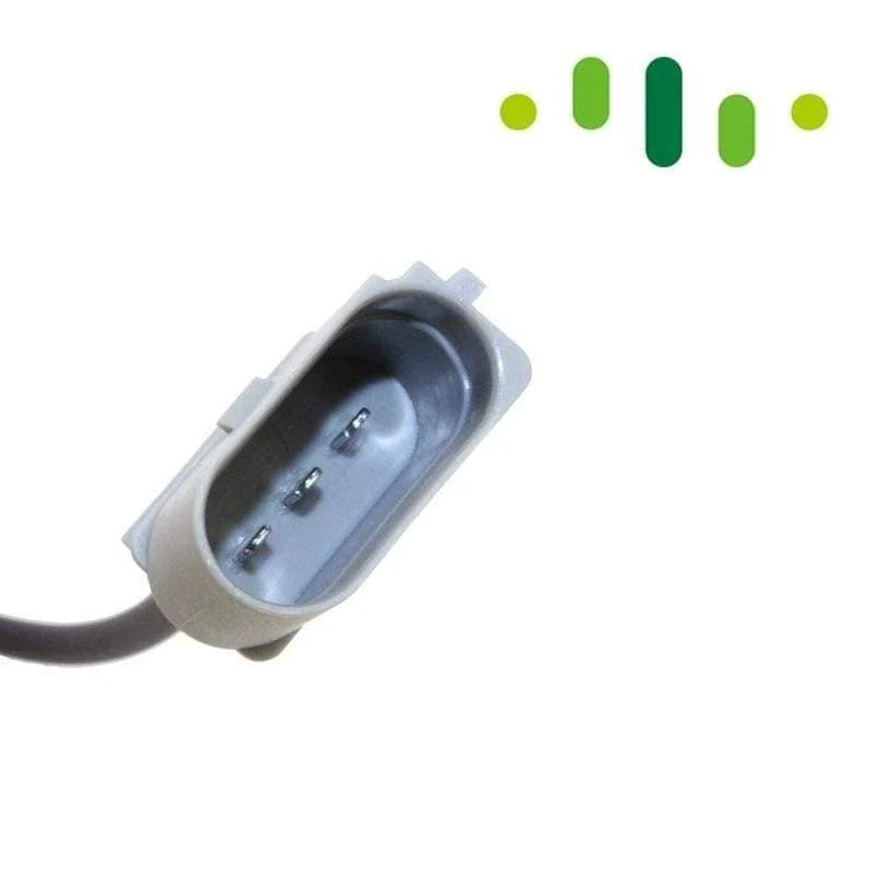 Kurbel Kurbelwellen-Positionssensor für Audi A4 A6 Skoda Seat VW Käfer Jetta Golf Passat 1.8T 2.0 06A906433C 0261210147 06A906433C