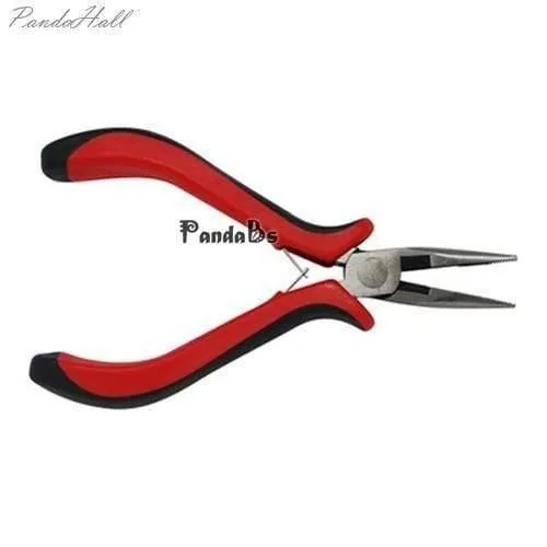 Schmuck Zangen Werkzeug & Ausrüstung für Handwerk Perlen reparieren Perlen machen Handarbeiten DIY Schmuckzubehör Design
