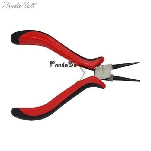 Schmuck Zangen Werkzeug & Ausrüstung für Handwerk Perlen reparieren Perlen machen Handarbeiten DIY Schmuckzubehör Design