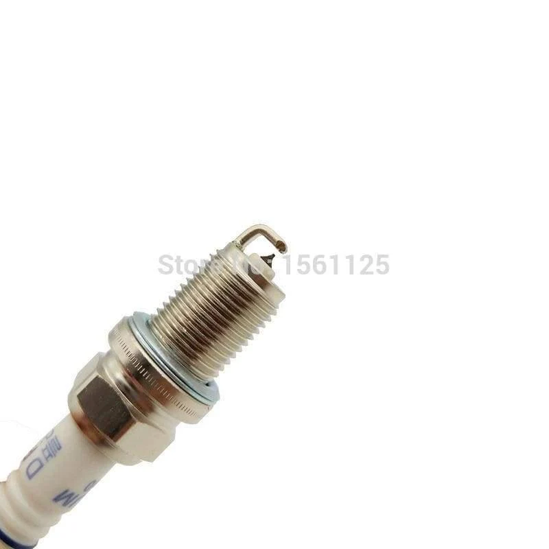 Korea DPK IRIDIUM Zündkerze IKR200 4 teile/los FÜR IK20 IK16 IK20TT VK20 BKR6EIX RC8YC FR7DC K7RTI K6RTI-11 K6RIU PFR7S8EG BKR7EIX