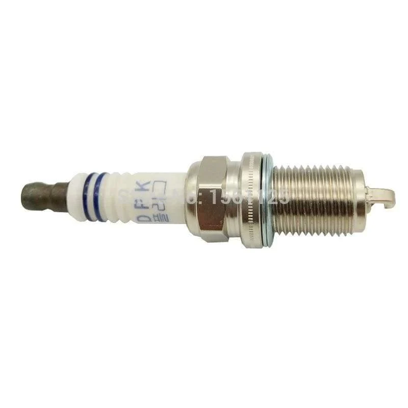Korea DPK IRIDIUM Zündkerze IKR200 4 teile/los FÜR IK20 IK16 IK20TT VK20 BKR6EIX RC8YC FR7DC K7RTI K6RTI-11 K6RIU PFR7S8EG BKR7EIX