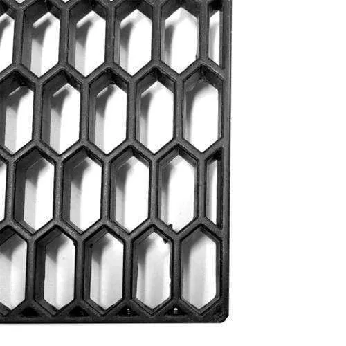 120 cm Schwarz Honeycomb ABS Kunststoff Vent Auto Tuning Racing Grill Mesh Für Benz für Audi Auto Styling