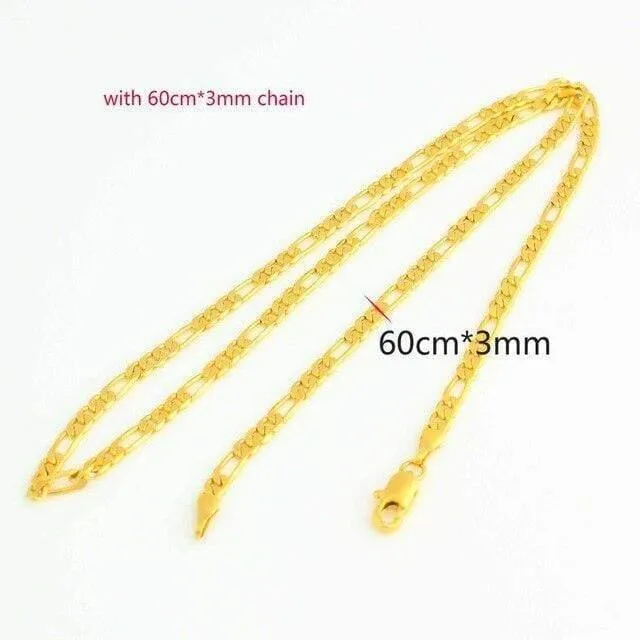 24K Gold Farbe Kristall Halskette / Ohrring / Anhänger / Armreif / Ring Nahen Ostern / Indien Habesha Hochzeit Sets