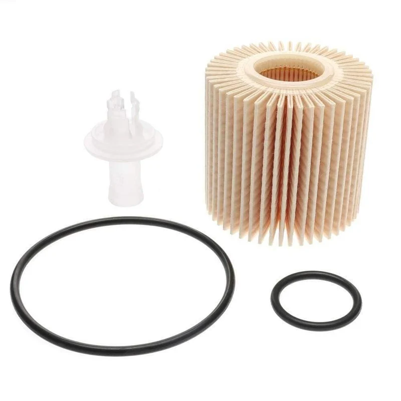 Ölfilter 04152-YZZA1 für LEXUS GS IST II RX ES IST III NX/LOTUS EVORA/TOYOTA CAMRY RAV 4 III COROLLA HIGHLANDER ALPHARD VELLFIRE