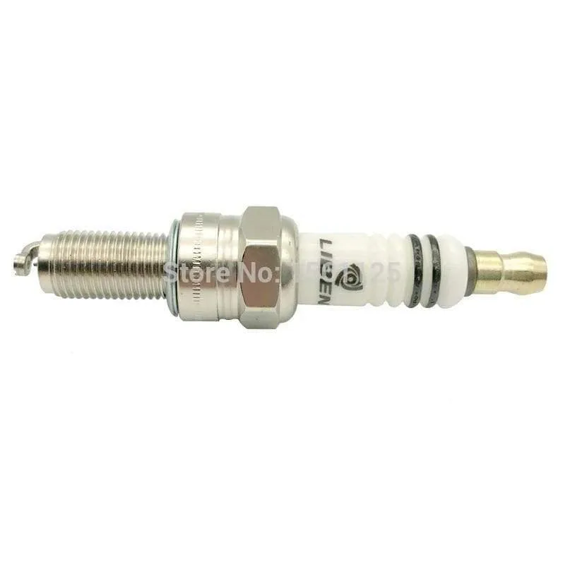 IRIDIUM Patent-Motorradzündkerze EIX-C7 für CR7E C7E CR7EIX CR7EGP IU22 U22ESRN 94703-00353 G59C CR7EK CR7EGP B7RIU