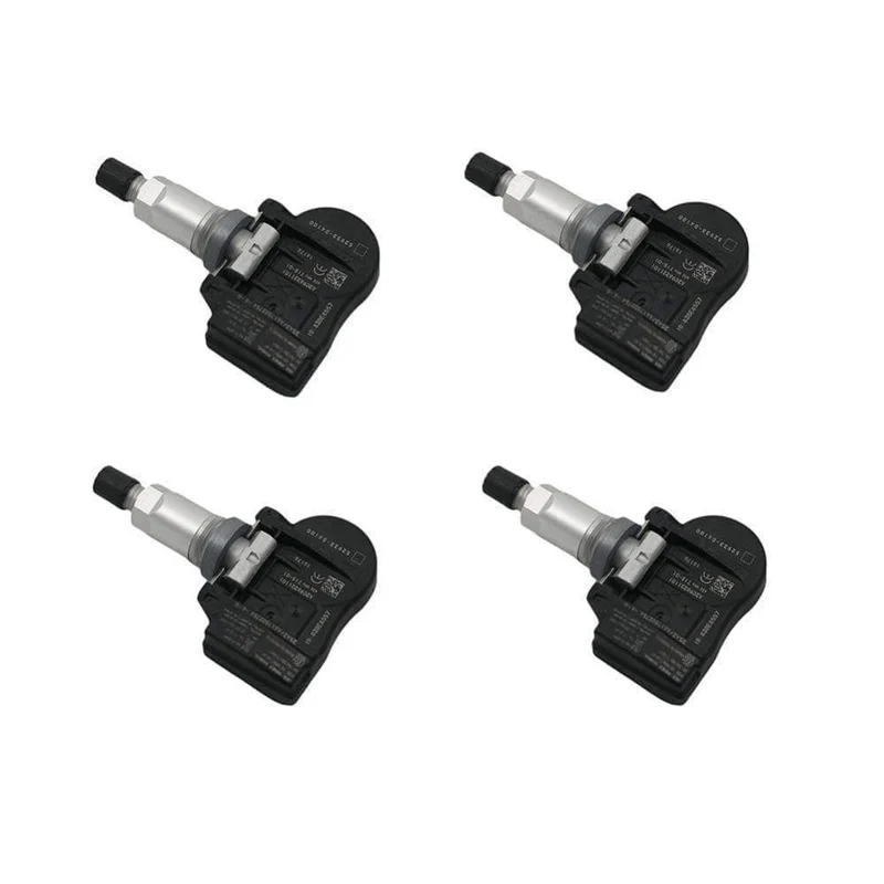 Reifendrucksensor 52933-D4100 TPMS Für Optima Sportage Sorento Genesis Ioniq 52933D4100