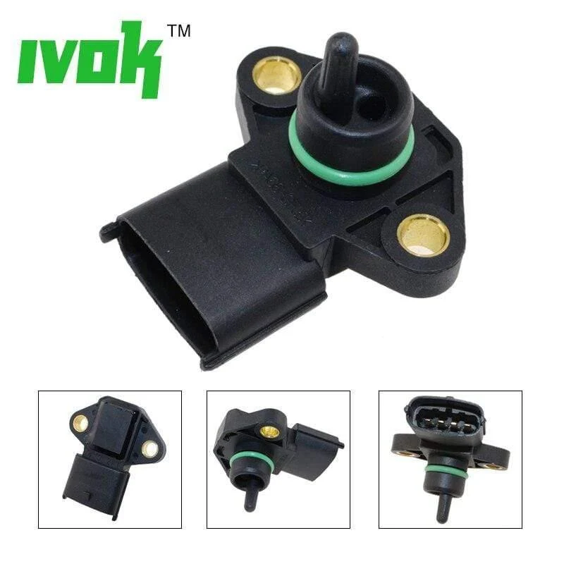Ladedruck Sicherheitsschalter MAP Sensor Für Kia Forte Optima Sportage Sorento Rio Rio5 Soul Sportage 1.6 2.0 3930084400