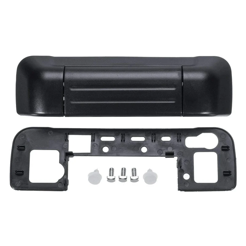 Auto Außen Heckklappe Hinten Kofferraum Türgriff für Suzuki Vitara Grand Vitara XL-7 1998 1999 2000 2001 2002 2003 2004 2005