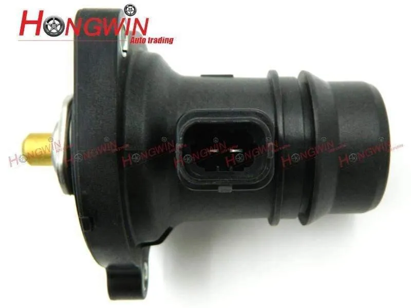 55593033 Thermostatgehäuse passend für CHEVROLET AVEO Corsa Adam Astra-J VAUXHALL ADAM GTC Corsa ED Corsavan Meriva 06-10 Termostato