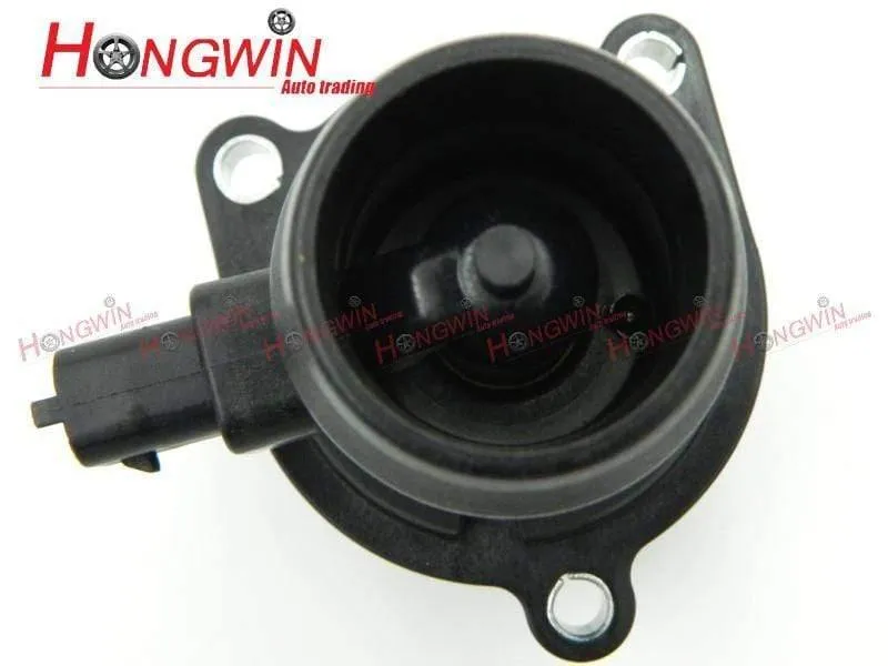 55593033 Thermostatgehäuse passend für CHEVROLET AVEO Corsa Adam Astra-J VAUXHALL ADAM GTC Corsa ED Corsavan Meriva 06-10 Termostato