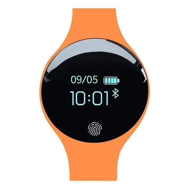 Kid Smart Watch Kinder Sportuhr Kinder Digitaluhren Jungen Mädchen Armband Schrittzähler Fitness Elektronische Armbanduhren