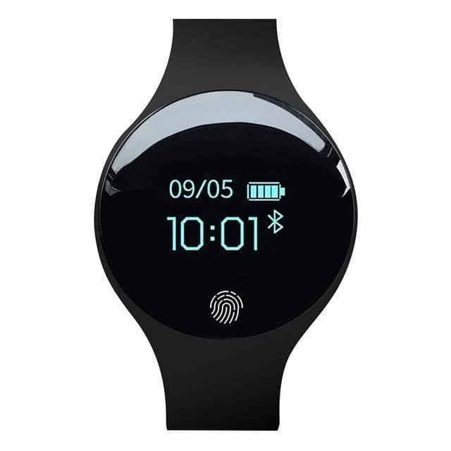Kid Smart Watch Kinder Sportuhr Kinder Digitaluhren Jungen Mädchen Armband Schrittzähler Fitness Elektronische Armbanduhren