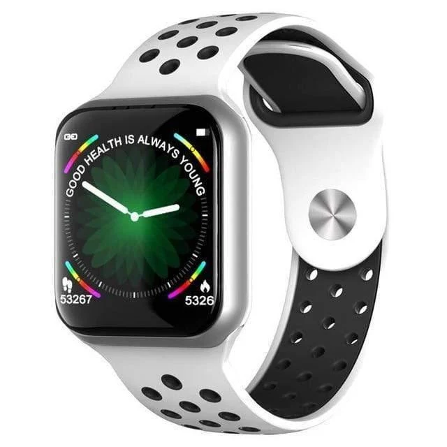 Sport Smart Watch IP67 Wasserdicht 15 Tage Standby Herzfrequenz Blutdruck Smartwatch Unterstützung IOS Android PK s226