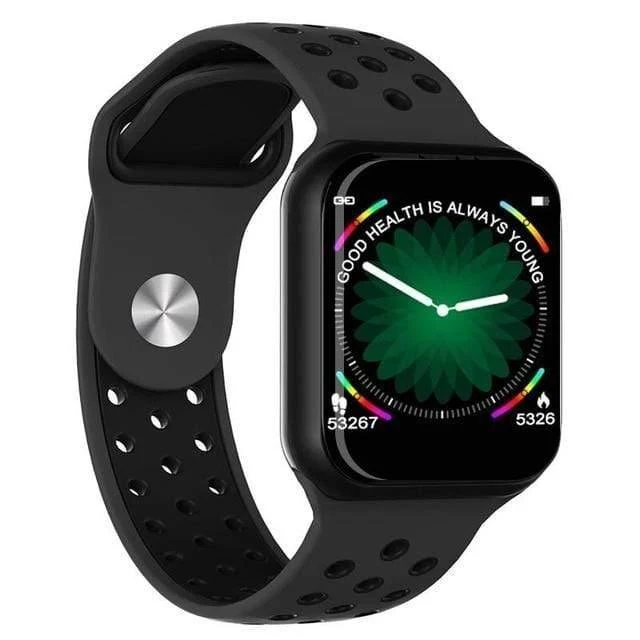 Sport Smart Watch IP67 Wasserdicht 15 Tage Standby Herzfrequenz Blutdruck Smartwatch Unterstützung IOS Android PK s226