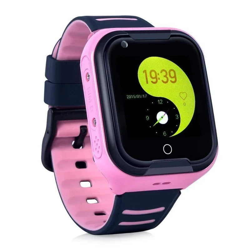 4G-Smartwatch, günstige wasserfeste IP67-Smartwatch mit GPD-Geräten für Kinder und Erwachsene, tolle Geschenke