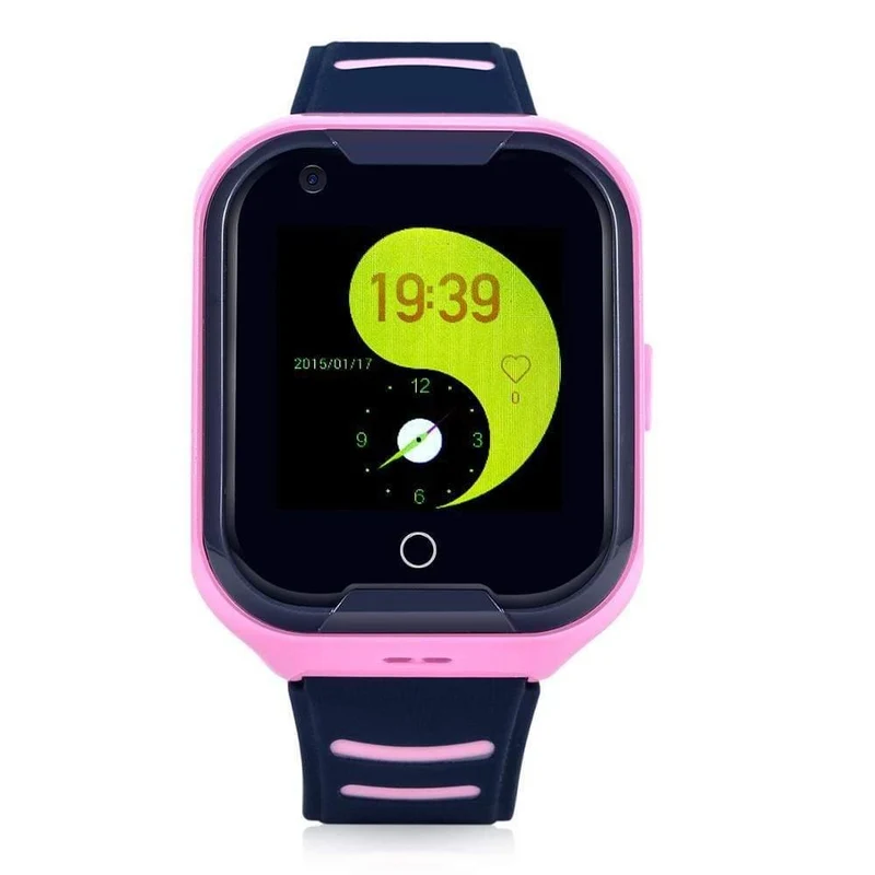 4G-Smartwatch, günstige wasserfeste IP67-Smartwatch mit GPD-Geräten für Kinder und Erwachsene, tolle Geschenke