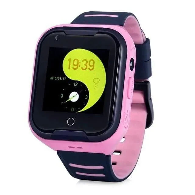 4G-Smartwatch, günstige wasserfeste IP67-Smartwatch mit GPD-Geräten für Kinder und Erwachsene, tolle Geschenke